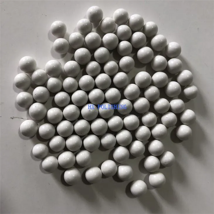 Porcelain Polishing Media,Tumbling Media