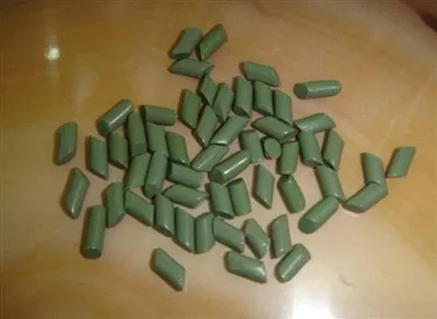 Media Tumble Keramik