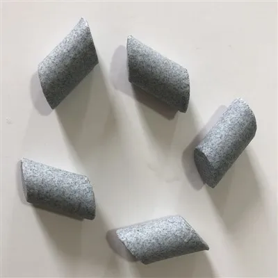 Media Finishing Keramik Pemotongan Sedang