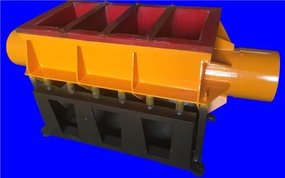 Mesin Vibro Polandia